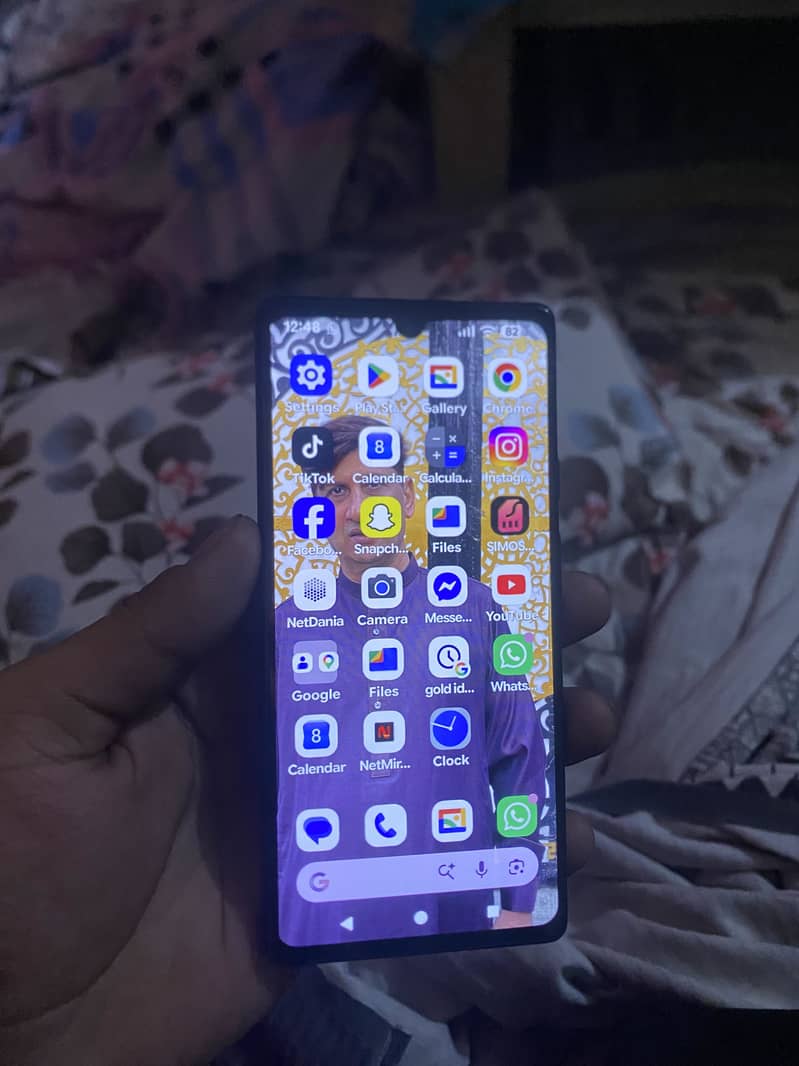 Google Pixel 6a 2