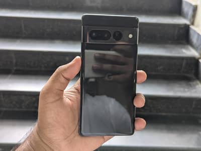 Google Pixel 7 Pro 12/256GB Dual sim Approved