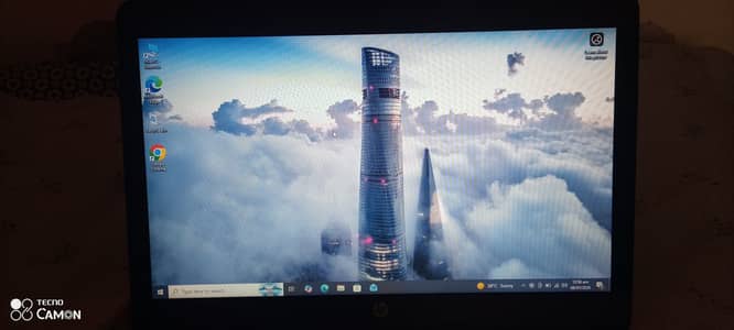 HP Z book , core i7 5th generation, 1.5 year used