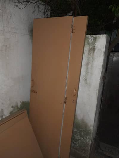 Cabinets door