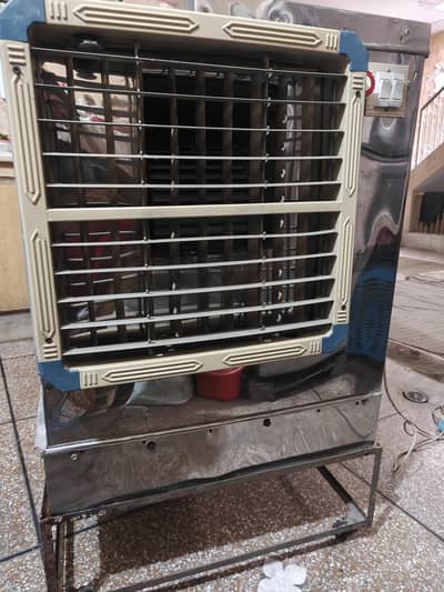 stainless steel air cooler