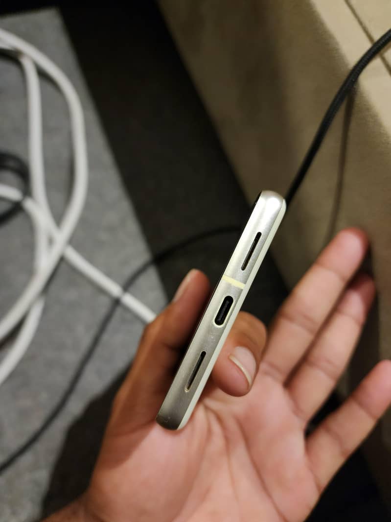 Google Pixel 7 3