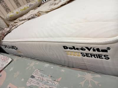 king size new mattress dolce vita 1000 series daimond foam