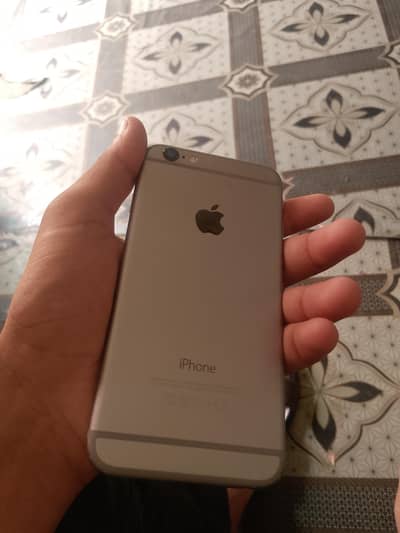 Apple iPhone 6