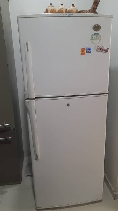 LG Express cool turbo GR T502Z