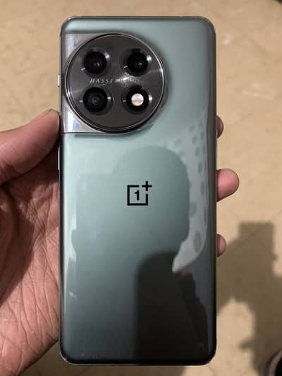 One Plus 11