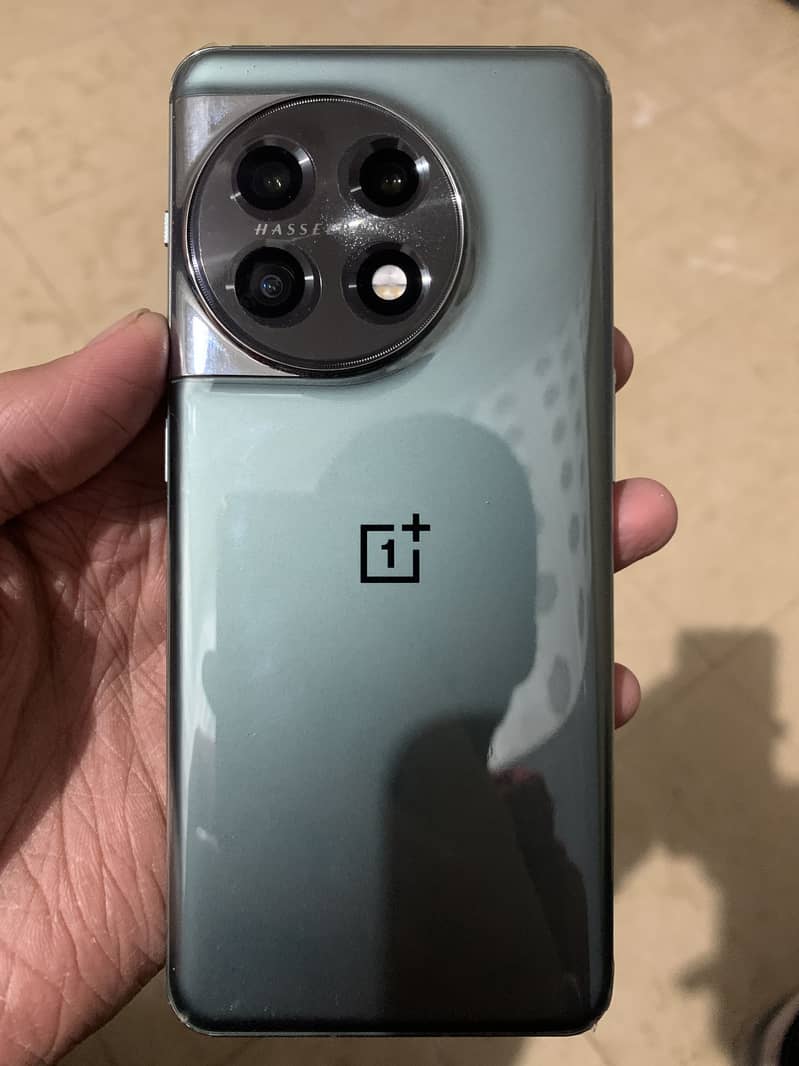 One Plus 11 0