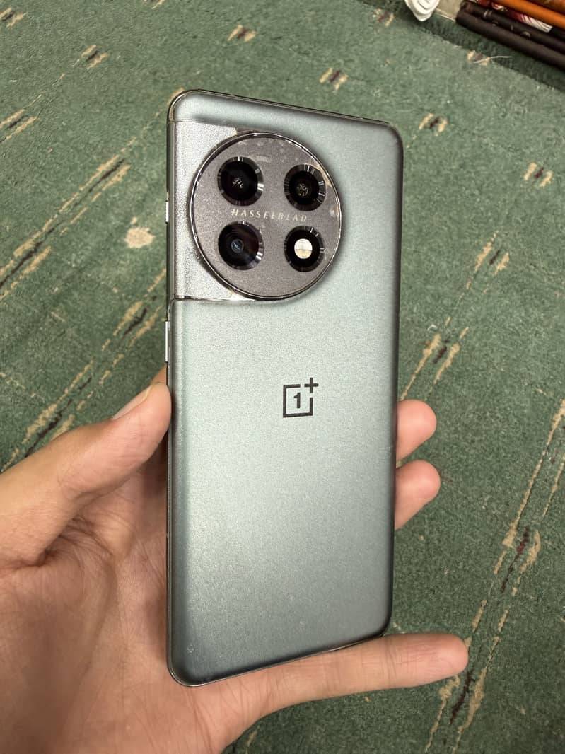 One Plus 11 2
