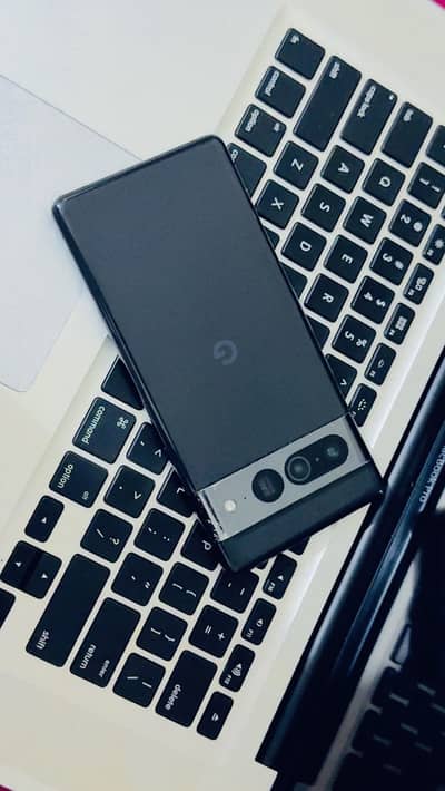 Google Pixel 7 Pro 20gb ram (12+8) dual sim pta approved Exchange