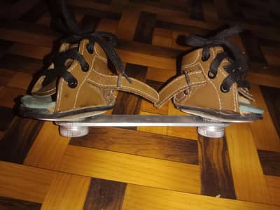 Artificial Boots  for Newborn