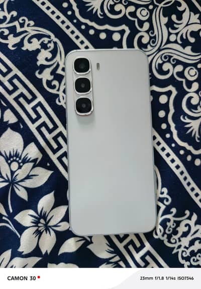 infinix hot 60pro