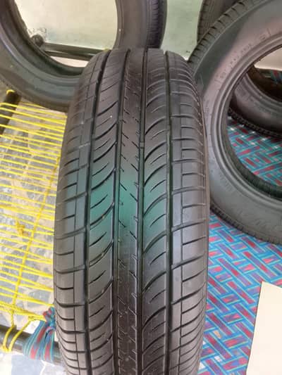 Long way China new Tyre