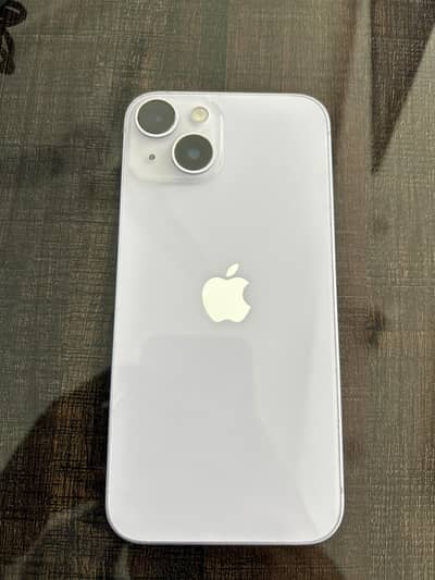 Apple iPhone 14