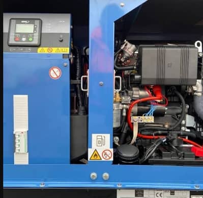 60kva/65kva/70kva/75kva/80kva/85kva Imported Perkins, Cummins Genset.