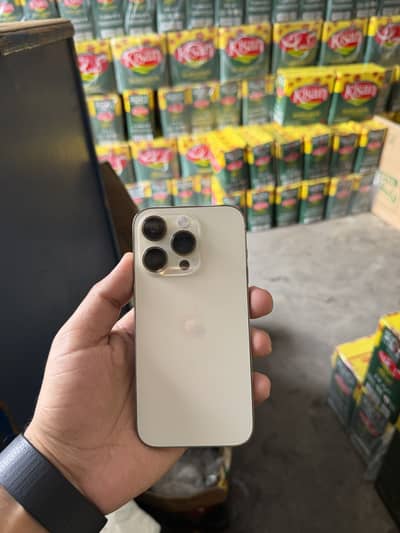 Apple iPhone 14 Pro