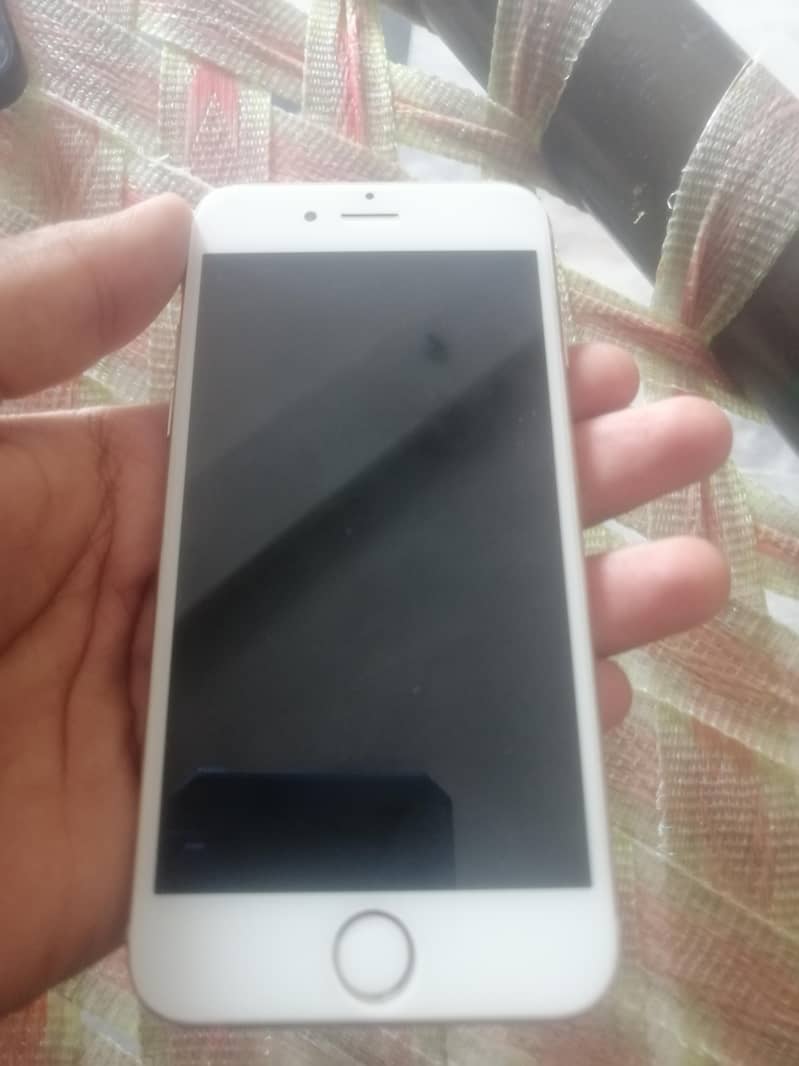 Apple iPhone 6 1
