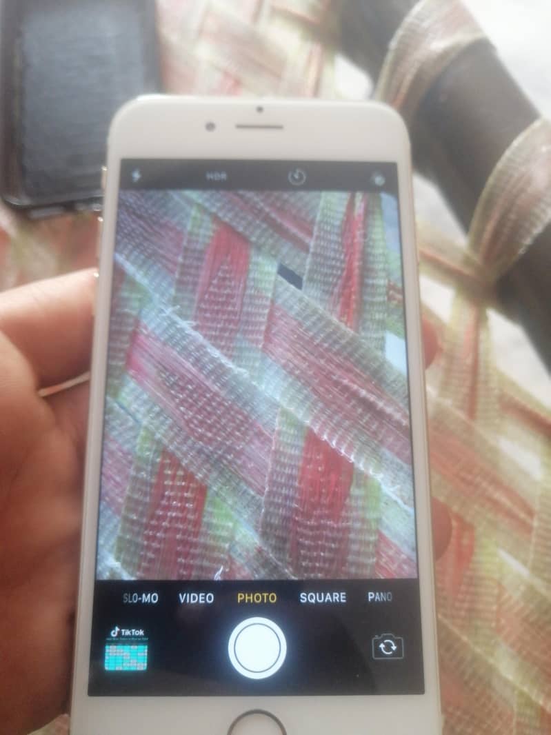Apple iPhone 6 4
