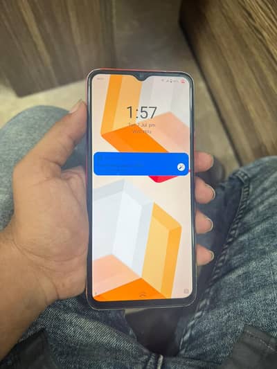 Vivo Y51s