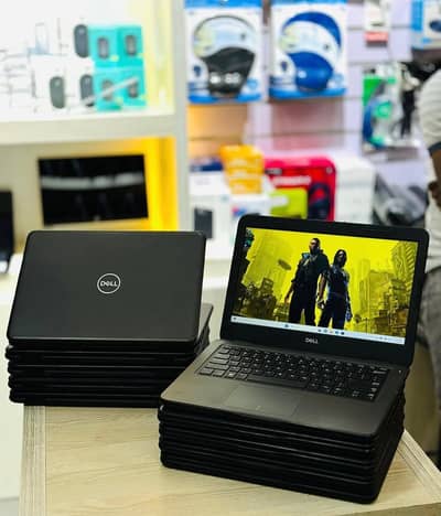 Dell latitude 3300 core i5 8th gen 8gb/128gb Quantity Available