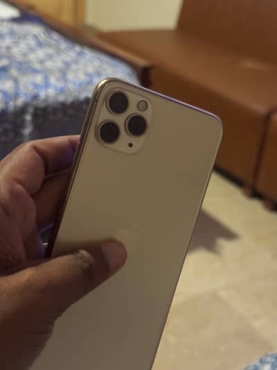 Apple iPhone 11 Pro Max