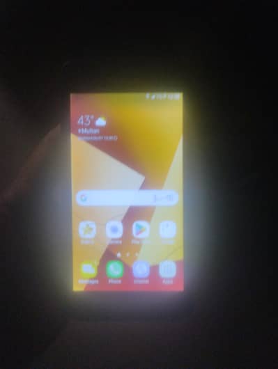 Samsung grand prime
