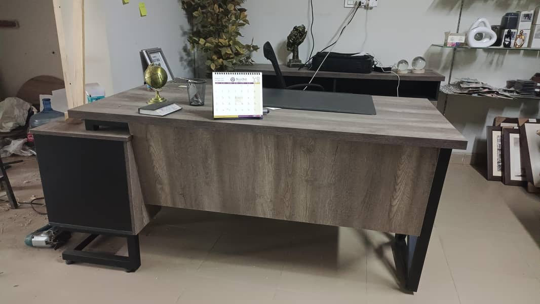 manager table,table,smart office table 2