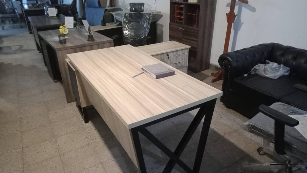 manager table,table,smart office table 5