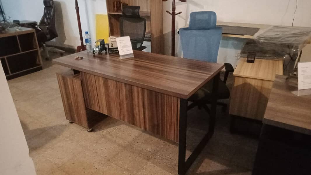 manager table,table,smart office table 6