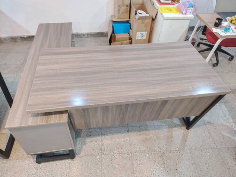 manager table,table,smart office table 9