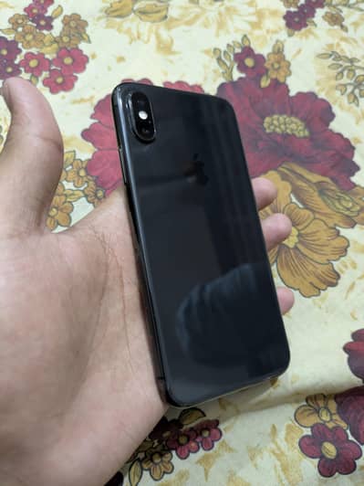 Apple iPhone XS