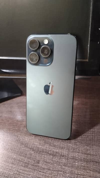 Apple iPhone 15 Pro Max jv 03027680932