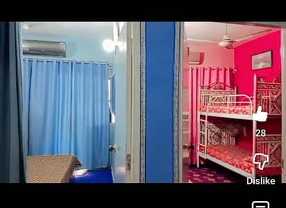 2 bed dd flat for sale, 75 lac