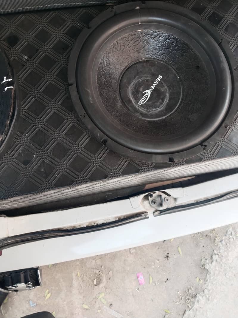 sound system 1