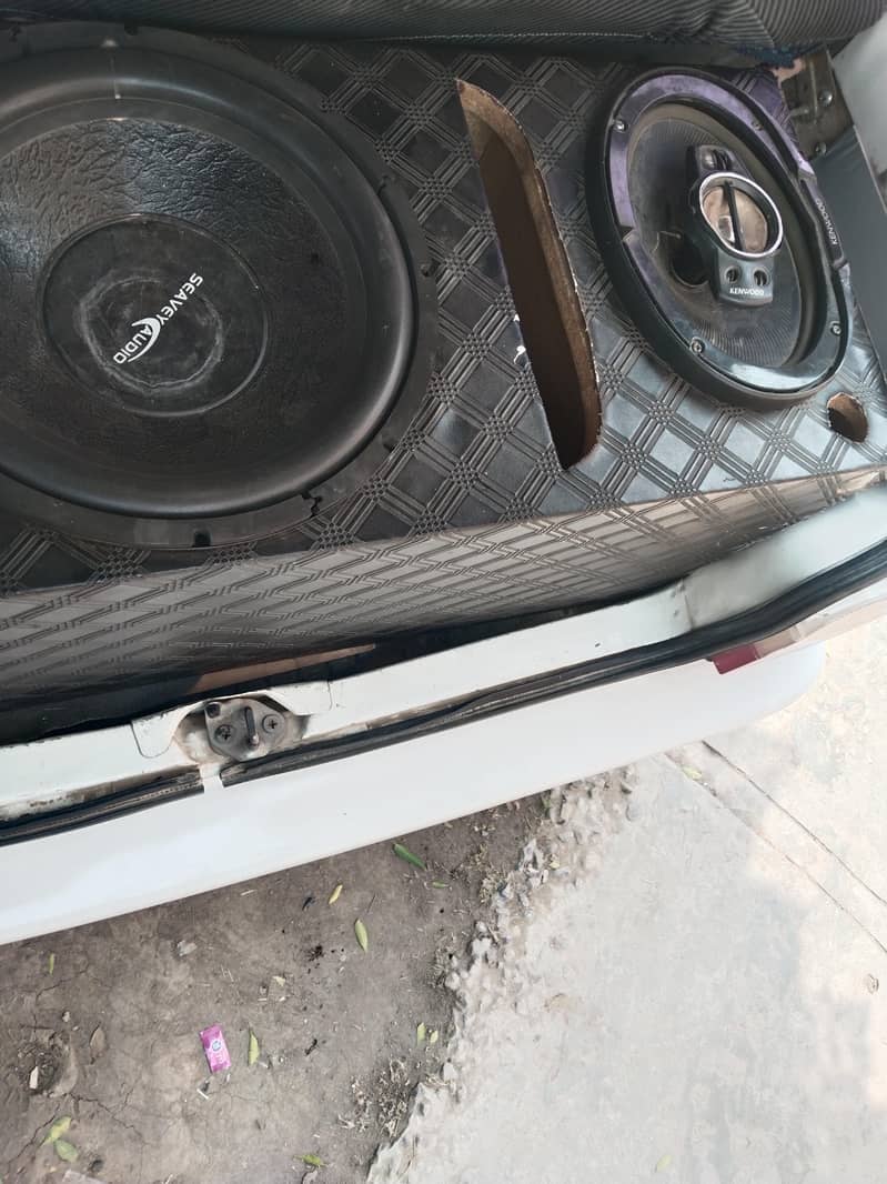 sound system 3