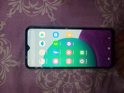 Samsung Mobile A02