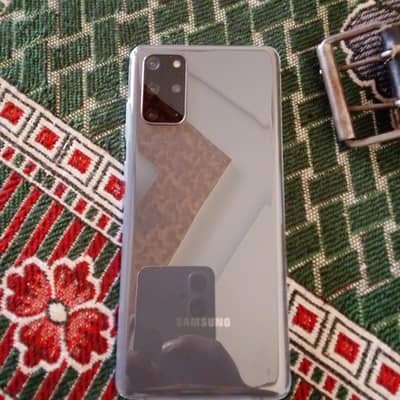Samsung Mobile S20 Plus