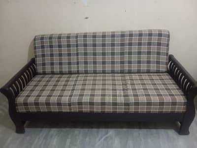 single sofa