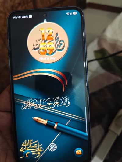 Samsung Mobile A35 5G