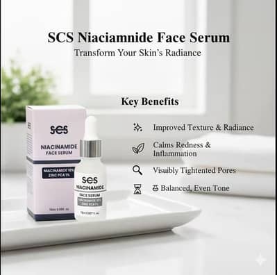 face serum