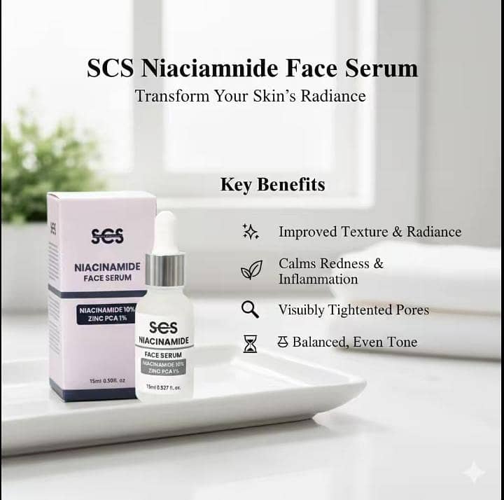 face serum 0