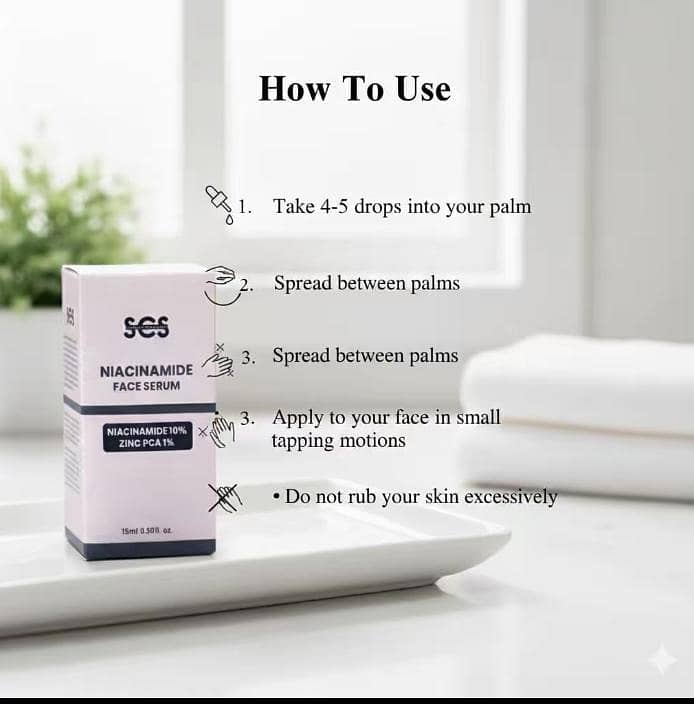 face serum 2