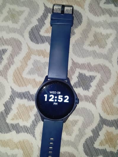 sveston watch