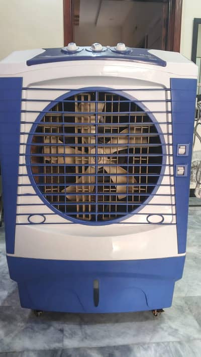 air cooler grace model no S G 720