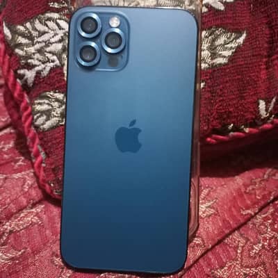 Apple iPhone 12 Pro
