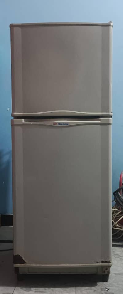 Dawlance fridge small size
