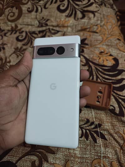 Google Pixel 7 Pro