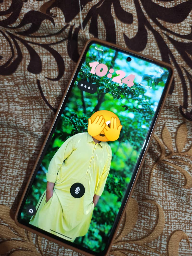 Google Pixel 7 Pro 1