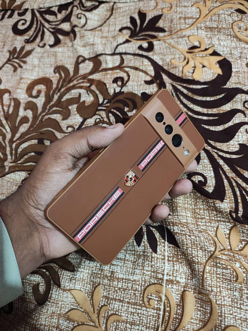 Google Pixel 7 Pro 2