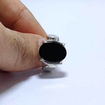 new rings