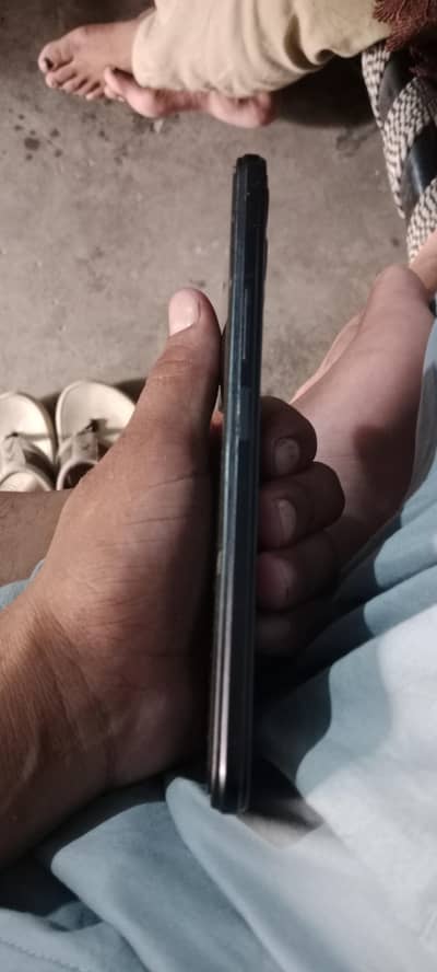 Infinix Hot 12